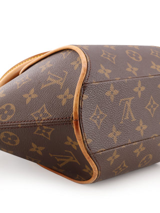 Monogram Ellipse PM Top Handle