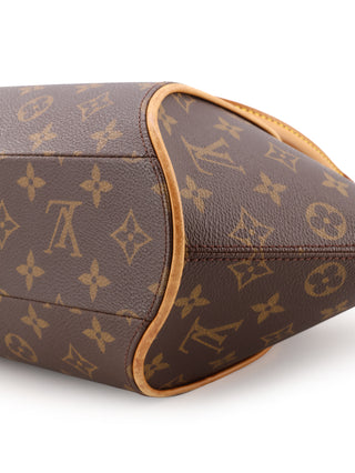 Monogram Ellipse PM Top Handle