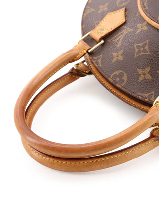 Monogram Ellipse PM Top Handle