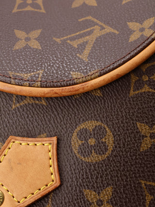 Monogram Ellipse PM Top Handle
