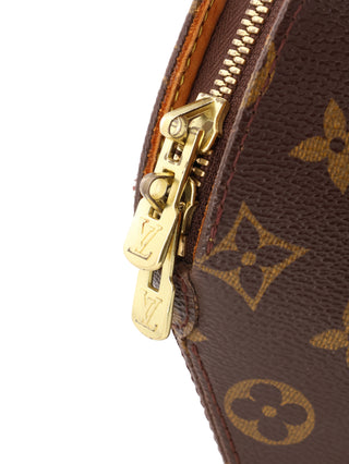 Monogram Ellipse PM Top Handle