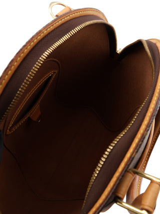 Monogram Ellipse PM Top Handle