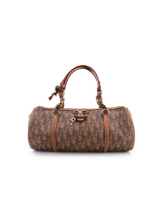 Romantique Trotter Canvas Bag