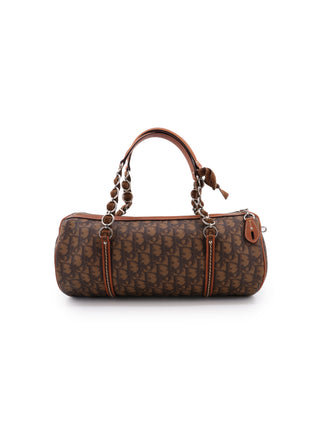 Romantique Trotter Canvas Bag