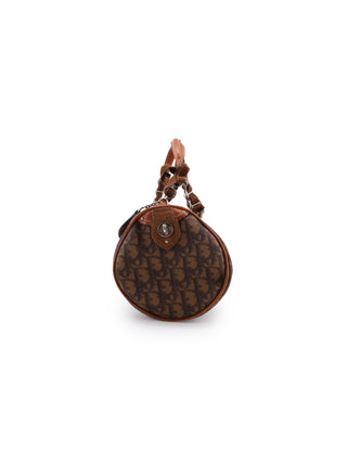 Romantique Trotter Canvas Bag