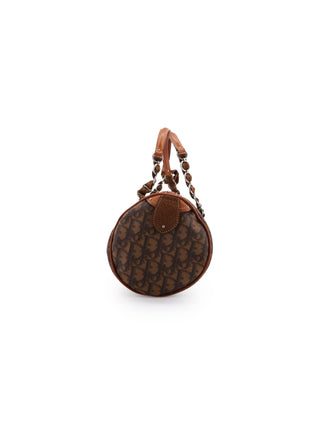 Romantique Trotter Canvas Bag