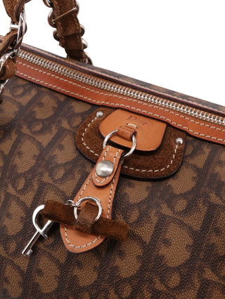Romantique Trotter Canvas Bag
