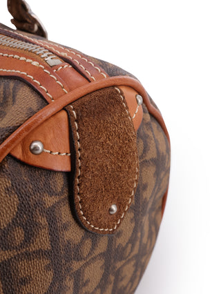 Romantique Trotter Canvas Bag