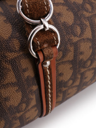 Romantique Trotter Canvas Bag