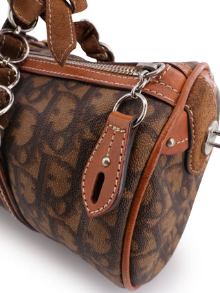 Romantique Trotter Canvas Bag
