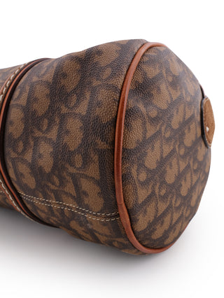 Romantique Trotter Canvas Bag