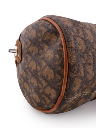 Romantique Trotter Canvas Bag