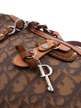 Romantique Trotter Canvas Bag