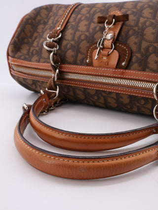 Romantique Trotter Canvas Bag