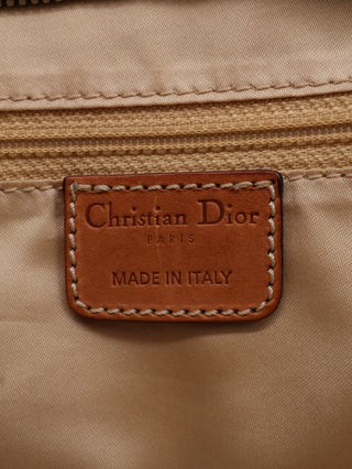Romantique Trotter Canvas Bag