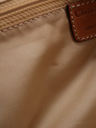 Romantique Trotter Canvas Bag