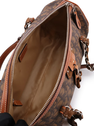 Romantique Trotter Canvas Bag