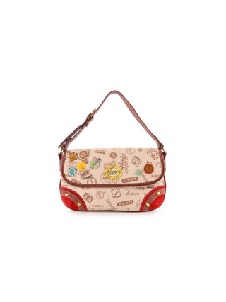 160th Anniversary Flap Pochette