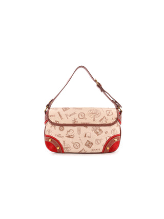 160th Anniversary Flap Pochette
