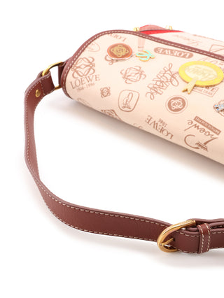 160th Anniversary Flap Pochette