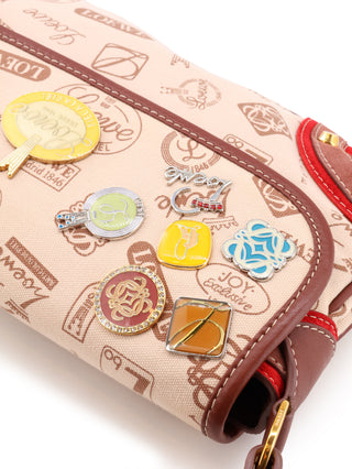 160th Anniversary Flap Pochette