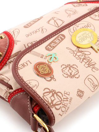 160th Anniversary Flap Pochette