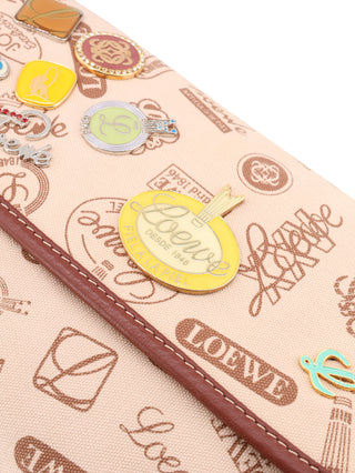 160th Anniversary Flap Pochette