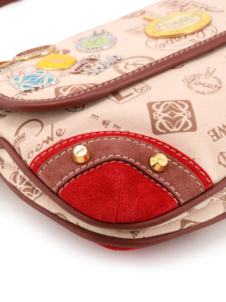 160th Anniversary Flap Pochette