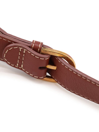 160th Anniversary Flap Pochette