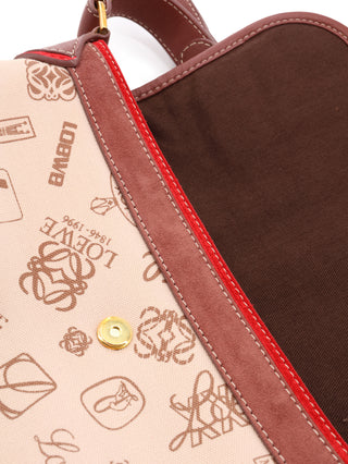 160th Anniversary Flap Pochette