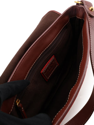 160th Anniversary Flap Pochette