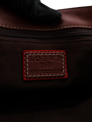 160th Anniversary Flap Pochette