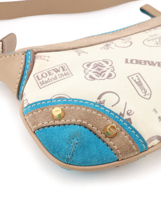 160th Anniversary Pochette