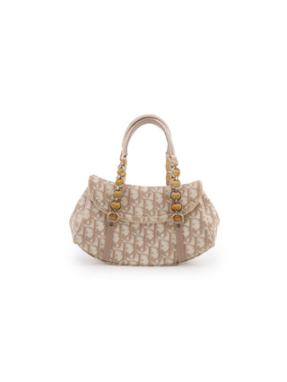 Romantique Trotter Shoulder Bag