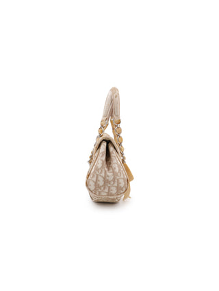 Romantique Trotter Shoulder Bag
