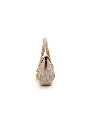 Romantique Trotter Shoulder Bag