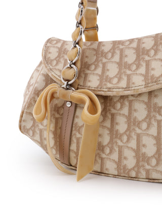 Romantique Trotter Shoulder Bag