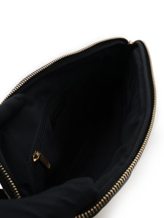 Small Girl Matelasse Crossbody Bag