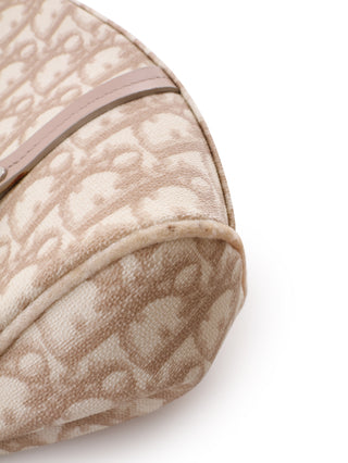 Romantique Trotter Shoulder Bag