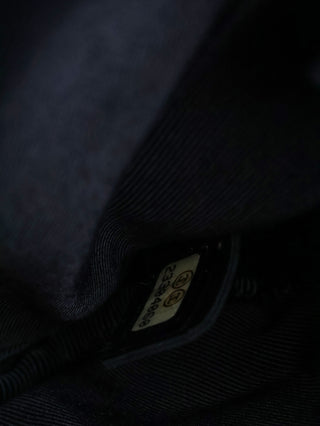 Small Girl Matelasse Crossbody Bag