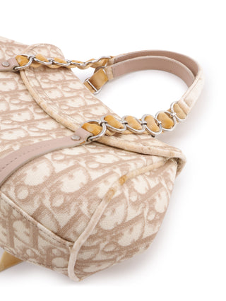 Romantique Trotter Shoulder Bag