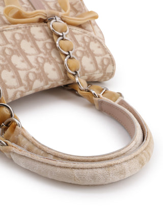 Romantique Trotter Shoulder Bag