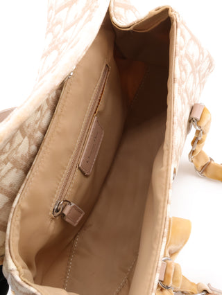 Romantique Trotter Shoulder Bag