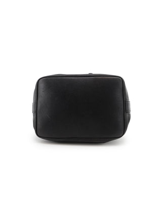 CC Drawstring Chain Shoulder Bag