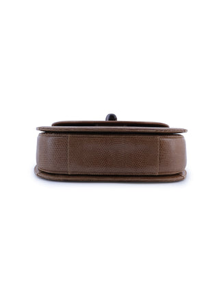 Bamboo Lizard Handbag