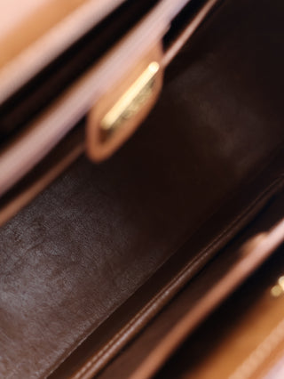 Bamboo Lizard Handbag