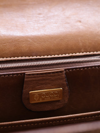 Bamboo Lizard Handbag