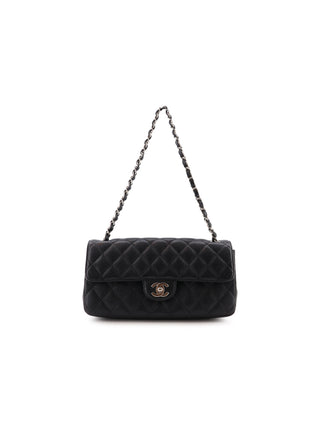 Classic East-West Flap Bag