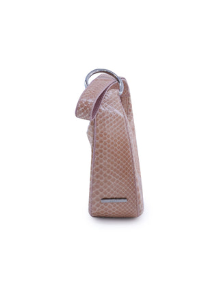 Python Mini Clutch