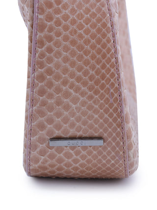 Python Mini Clutch